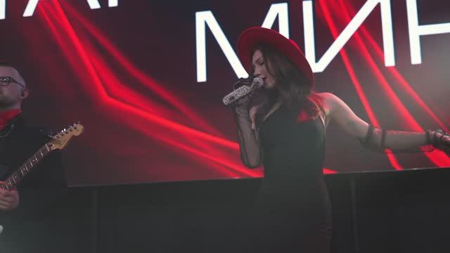 Кавер-группа Станция Мир Live Promo 2025