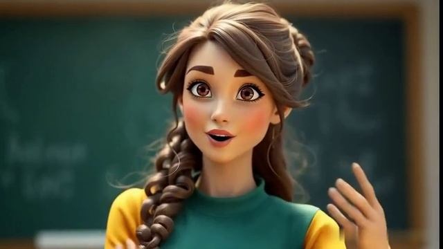 Готовимся к школе летом