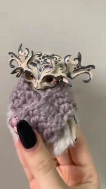 Брелочек)) #handmade