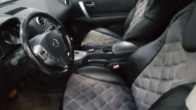 Продается NISSAN Qashqai 2011 /Авто с пробегом