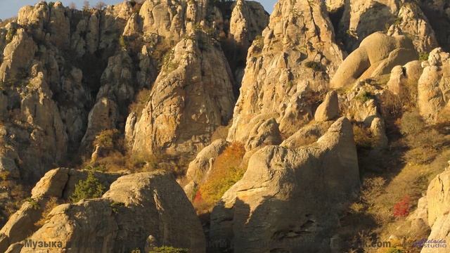 Сердце начинает биться чаще под этот саунд - Disfraz (LIV) -- opo -- Estudios Indigeniformes