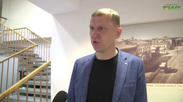 Память поколений: в Самаре подросткам рассказали о ключевых событиях Великой Отечественной войны