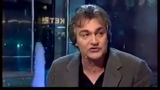 Олег Янковский про национальную идею
