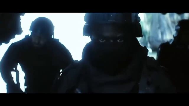 Чужой_ Земля _ Официальный тизер-трейлер (2025)
