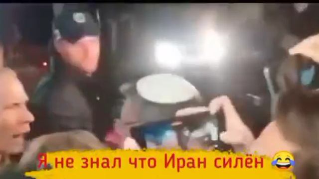 ☝"Ты зачем Иран разозлил?!" 
— на руинах Тель-Авива схлестнулись министр Бен-Гвир и глава Моссада.
