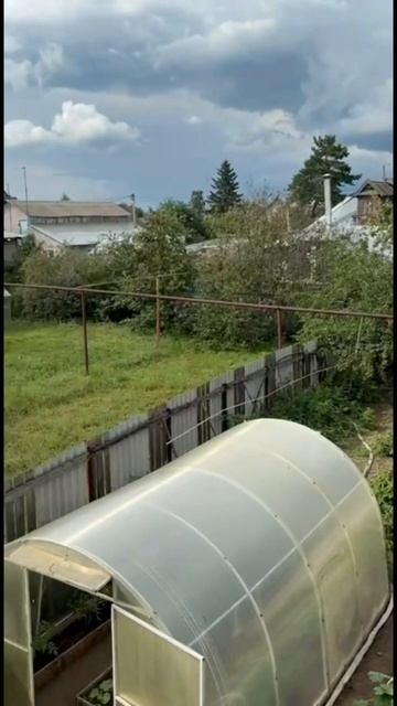 На душе лето!🏡