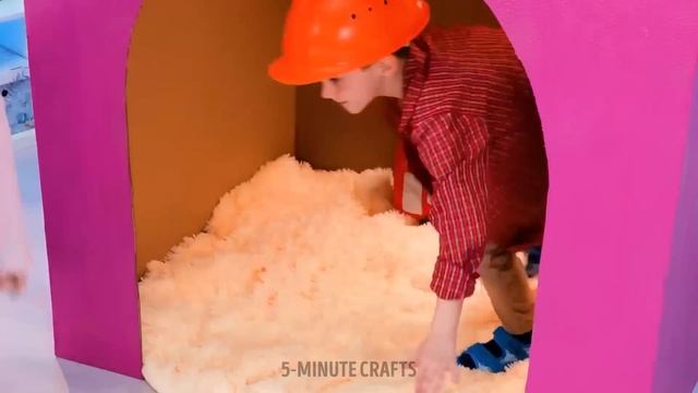 Transform Cardboard into Incredible Creations ✨ Easy and Creative DIY ️