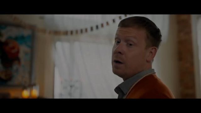 Трейлер фильма Поймай собаку, если сможешь (2024)
