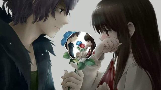 Джизус feat. Юлия Савичева - Лето Без Тебя [Nightcore]