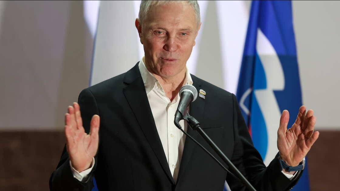 Сальдо назвал освобождение правого берега Херсонщины условием для мира