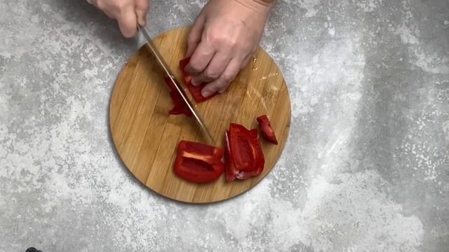 КАК ПРИГОТОВИТЬ САЛАТ МОНАСТЫРСКИЙ С КАПУСТОЙ И ПЕРЦЕМ? Витаминный, постный,  яркий, на ужин и обед!