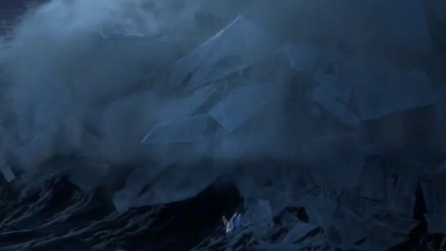 ХОЛОДНОЕ СЕРДЦЕ 3 (2025) ПОЛНЫЙ ТРЕЙЛЕР _ фанатский трейлер