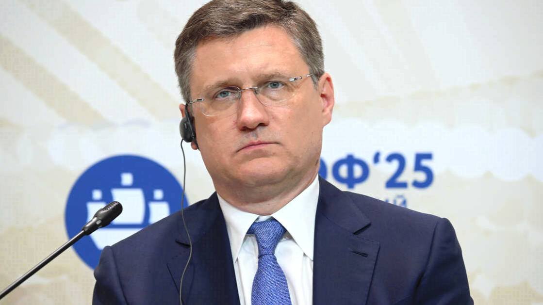 Новак: потенциал экономического роста России превышает 3% в год