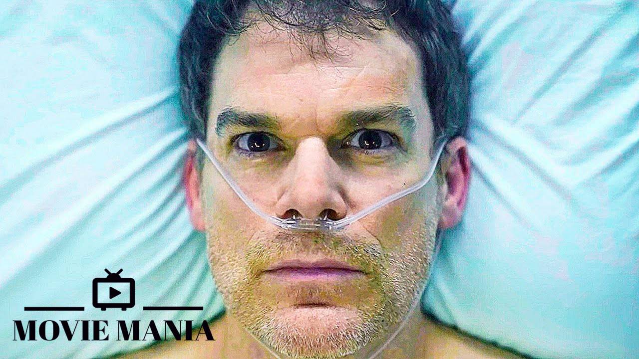 "ДЕКСТЕР: ВОСКРЕШЕНИЕ" - РУССКИЙ ТРЕЙЛЕР СЕРИАЛА (ДУБЛЯЖ, 2025)