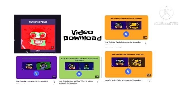 Video Download