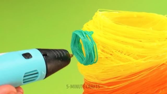 Best HOT GLUE and 3D PEN CRAFTS Anyone Can Repeat