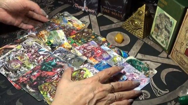 КАКОЙ ЖДЕТ БУМЕРАНГ "БЫВШЕГО" ЗА ОБИДЫ? #таро расклад#