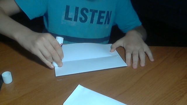 как сделать КАШЕЛЁК из бумаги