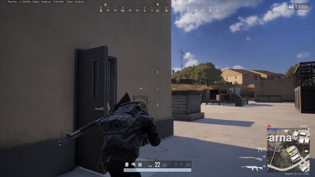 PLAYERUNKNOWN'S BATTLEGROUNDS 2025.06.19 - 20.43.32.13.Смерть.DVR