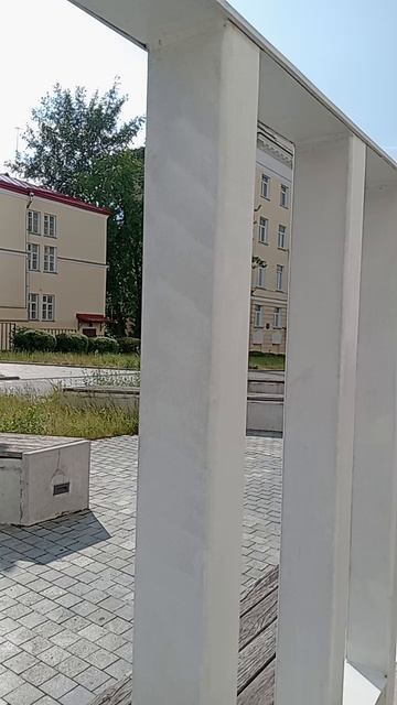 Парк Горького Москва 2025