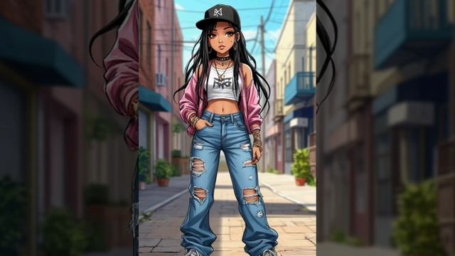 My Musical Style