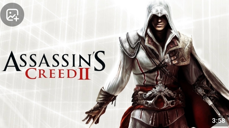 Assassin's Creed 2 Trailer