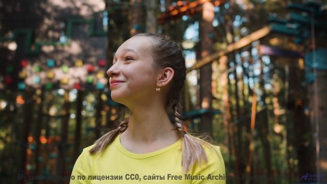 Природа никогда не выглядела так сексуально - включите звук! - Watching the Stars -- Independent Mus
