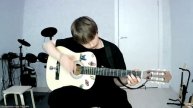 ➡️ВидеоКонспект урока. 🎼Музыкальная студия VsevGuitar. Уроки гитары во Всеволожске и онлайн🎸