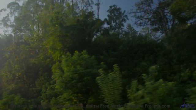 Природные пейзажи в 16K - ваши глаза не готовы к такому! - Meeting You There -- Brock Tyler -- Us