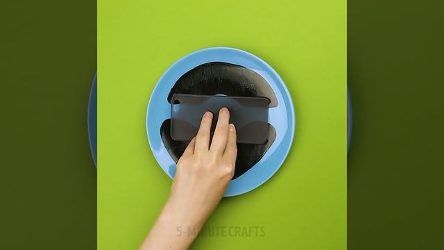 20 COOL CRAFTING LIFE HACKS WITH CUPS AND PLATES