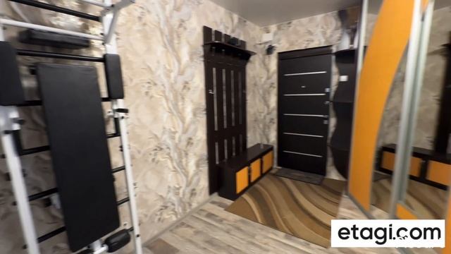 Объект 8872558 Пыть-Ях