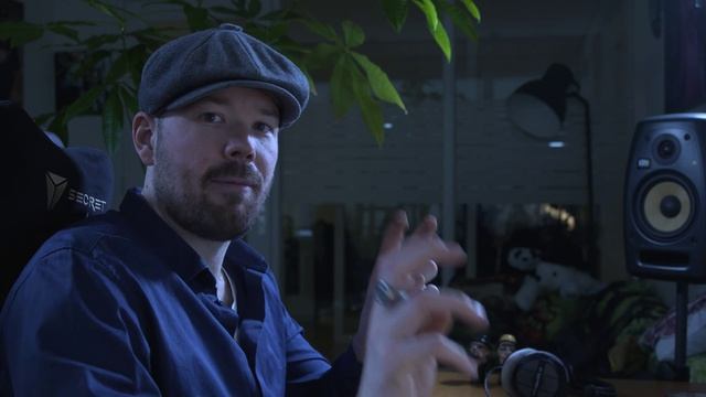 Dr. Peacock Masterclass 2.0 - 16