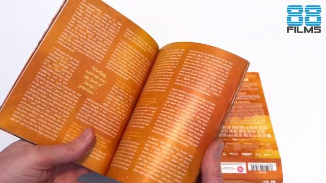 "ДОСПЕХИ БОГА 2: ОПЕРАЦИЯ"КОНДОР". Зарубежная распаковка.