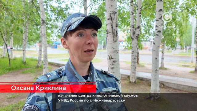 Кинолог