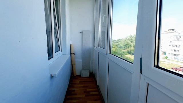 Квартира Люблино