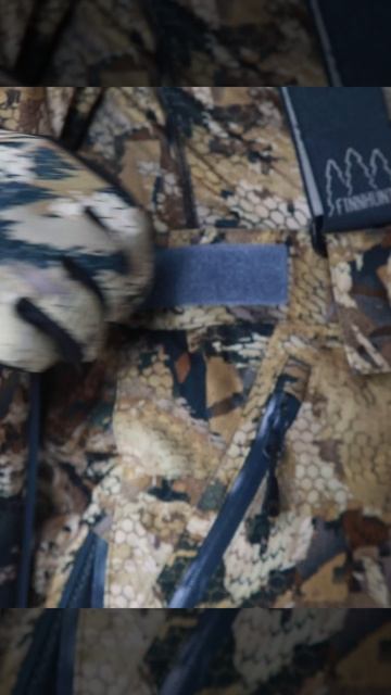 FINNHUNT Reliable March Camo