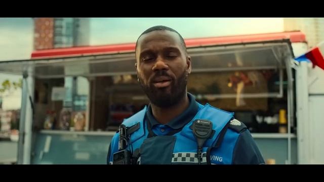 Напарники поневоле — Официальный трейлер (2025)
