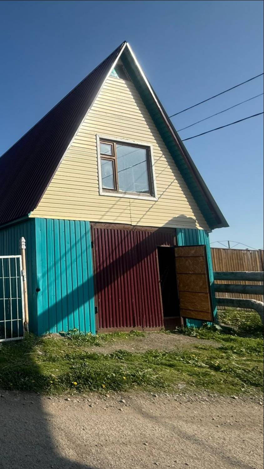 Термальный, Малкинская 5а