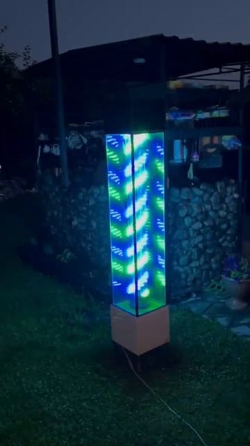 пробное включение на дачи