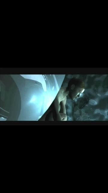 Terminator The Redemption T-X Time Travel Machine #Shorts #TerminatorRedemption #TimeTravel #TX