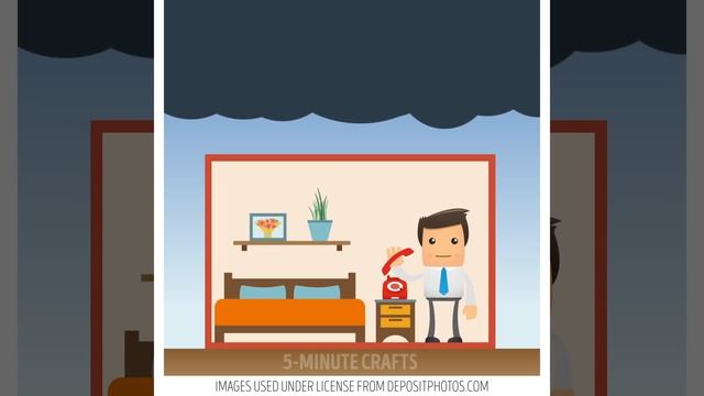 30 SURVIVAL HACKS THAT MAY SAVE YOUR LIFE ONE DAY