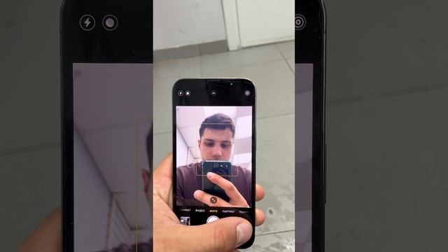 Обзор на iPhone 13 Pro 128