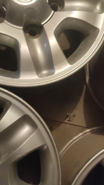 Диски Replay TY8 801 R16 5x150 за 12000 руб
