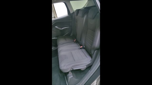 Ford Kuga «АВТОРУСЬ автомобили с пробегом» 3351
