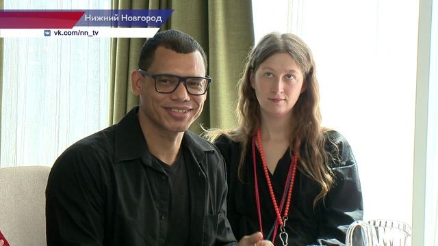 Анонсированы главные премьеры фестиваля искусств «Горький+»