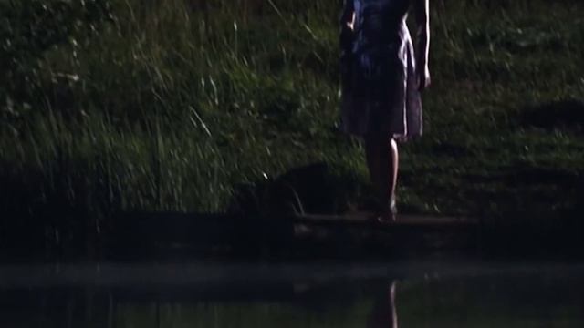 ВОЗЛЕ РЕЧКИ. Стихи. Р. Мартысь, муз. Н. Жуков, вокал. Л. Великанова, звук. А. Макалиш, монтаж. Е. Са
