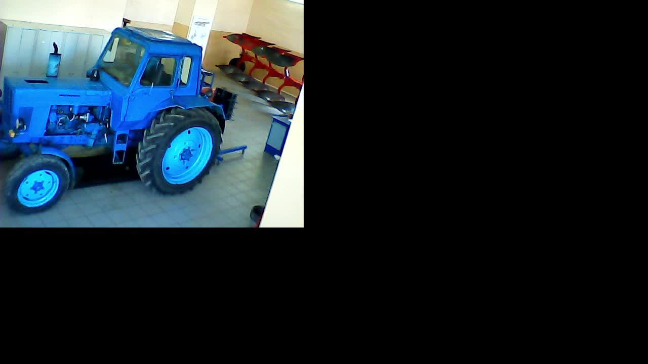 Демо экзамен  эксплуатация сельхоз техники камера 1
