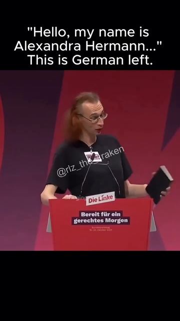 Левые в Германии