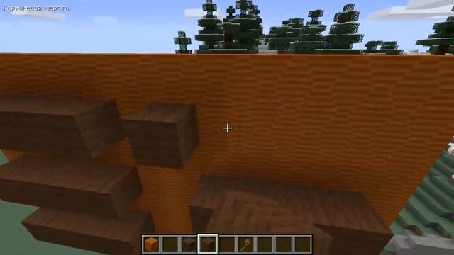 ДЕД И БАБКА ГРЕННИ ПОСТРОИЛИ СТАТУЮ SCP СИРЕНОГОЛОВЫЙ В МАЙНКРАФТ SIREN HEAD MINECRAFT
