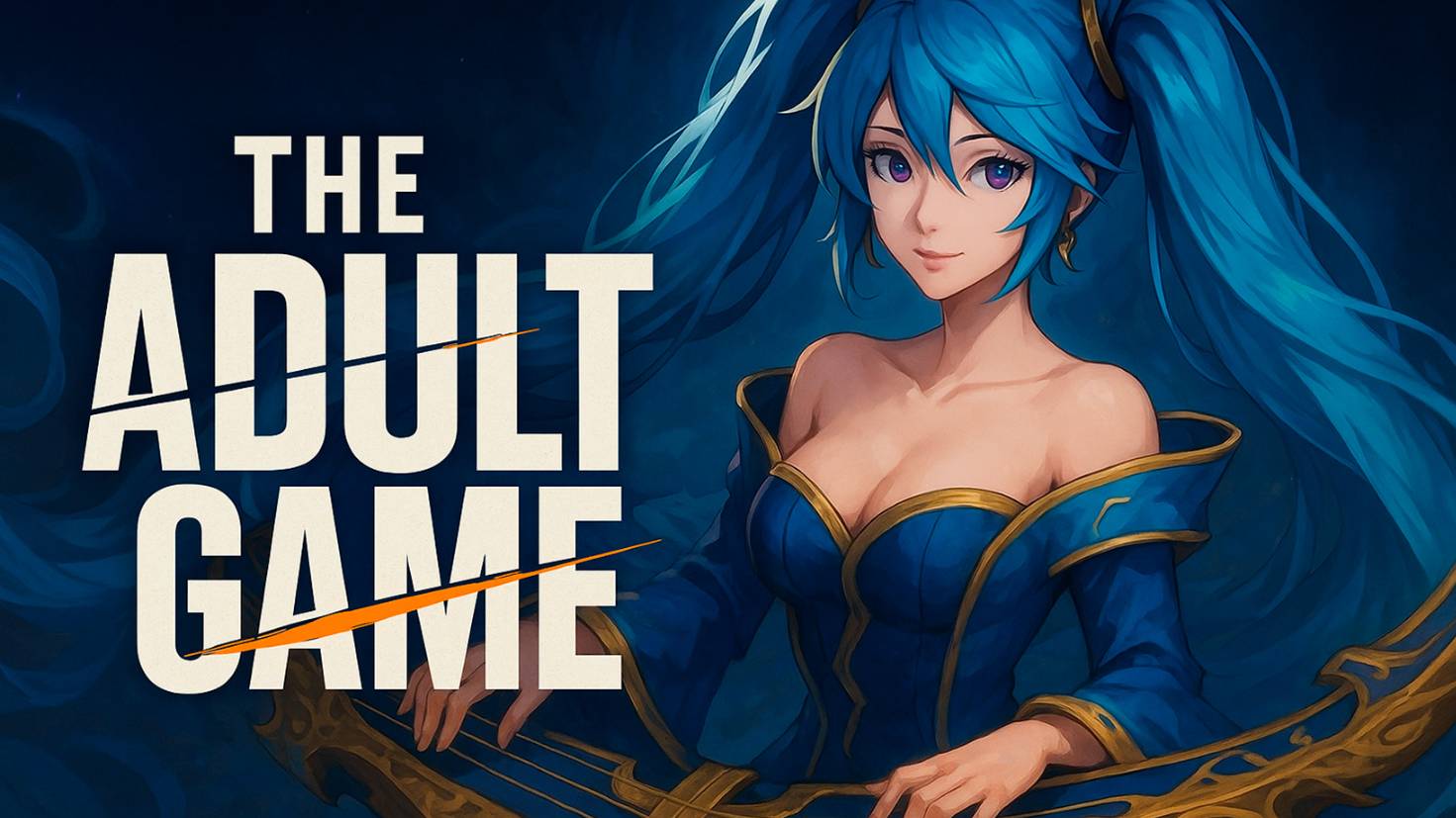 League of Legends